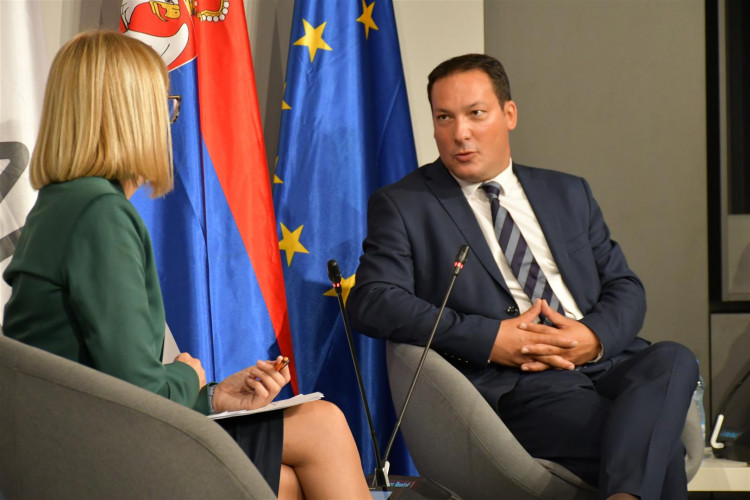 Elektronsko plaćanje javnih usluga prvi prioritet razvoja eUprave