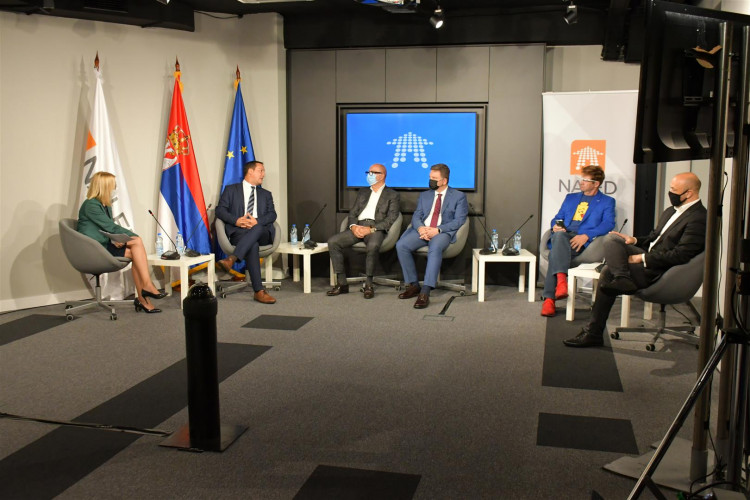 Elektronsko plaćanje javnih usluga prvi prioritet razvoja eUprave