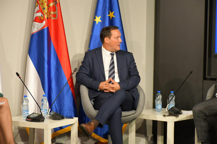 Elektronsko plaćanje javnih usluga prvi prioritet razvoja eUprave