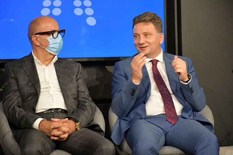 Elektronsko plaćanje javnih usluga prvi prioritet razvoja eUprave