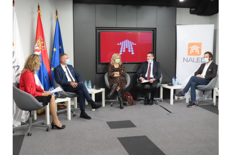 Introduce legalization incentives and free registration in the cadaster