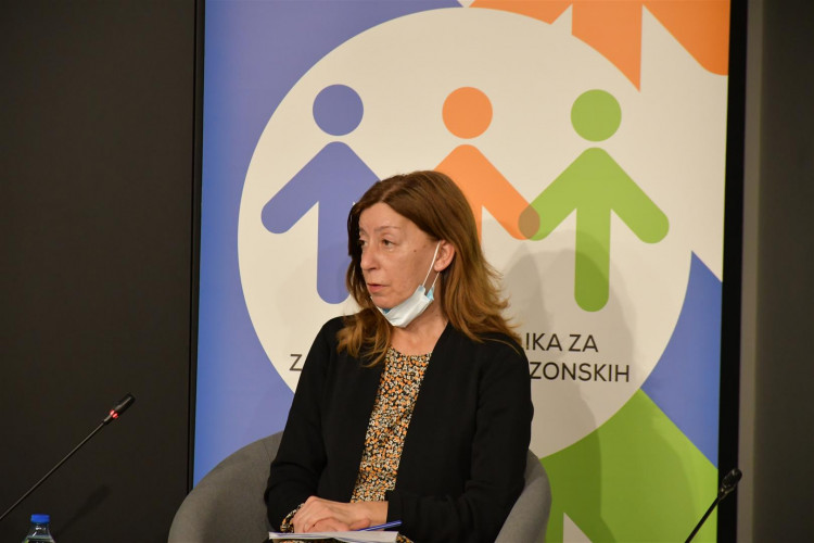 80.000 non-registered workers wait to be introduced in legal flows