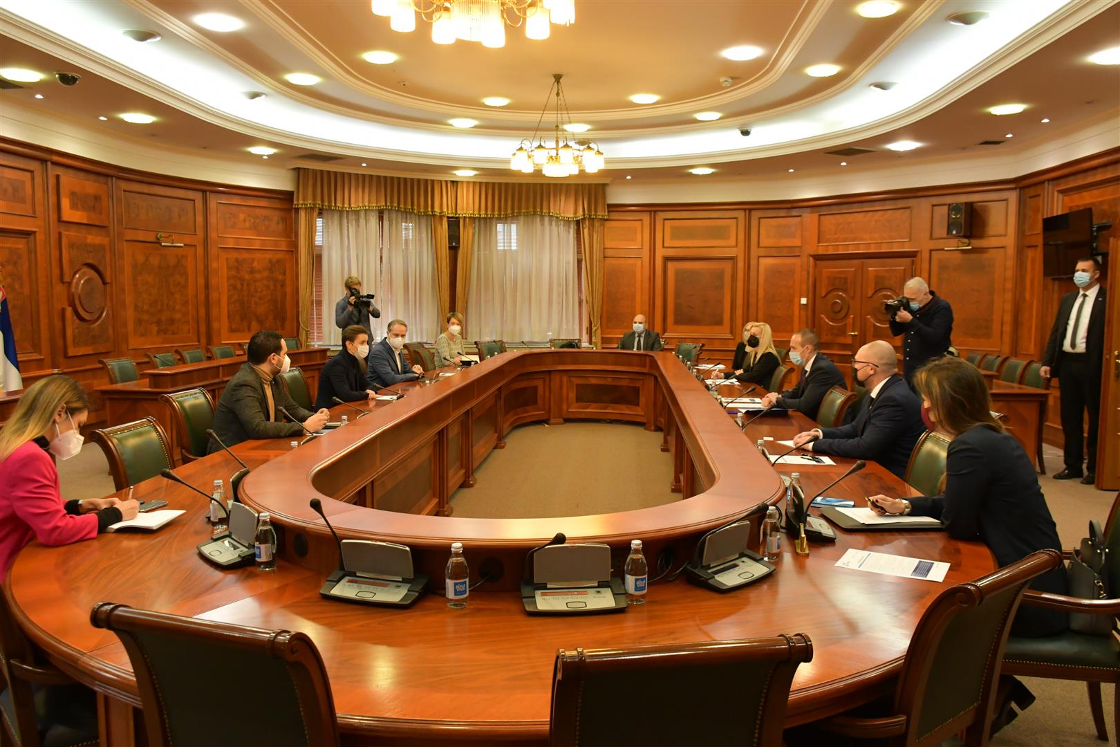Five million dollars for the most innovative companies in Serbia