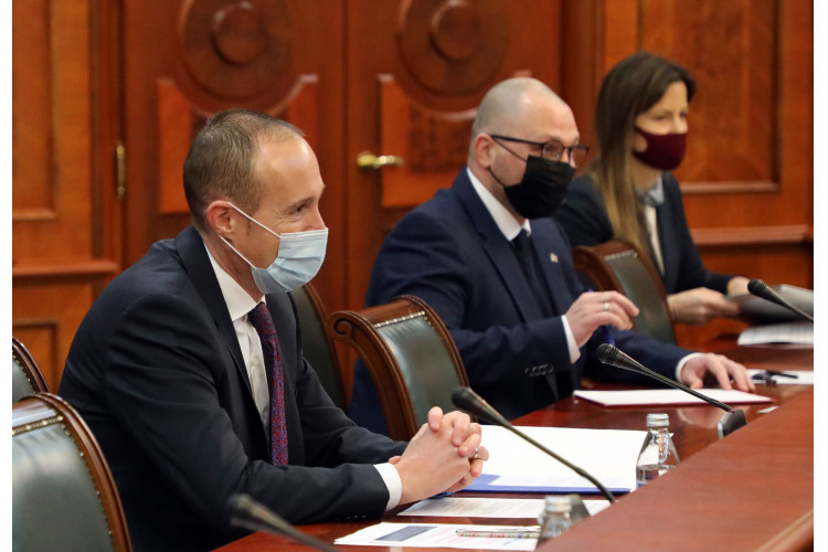 Five million dollars for the most innovative companies in Serbia