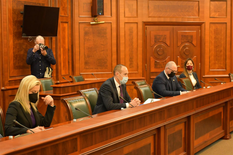 Five million dollars for the most innovative companies in Serbia