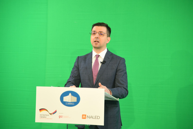 Šta donosi novi Nacionalni program za suzbijanje sive ekonomije
