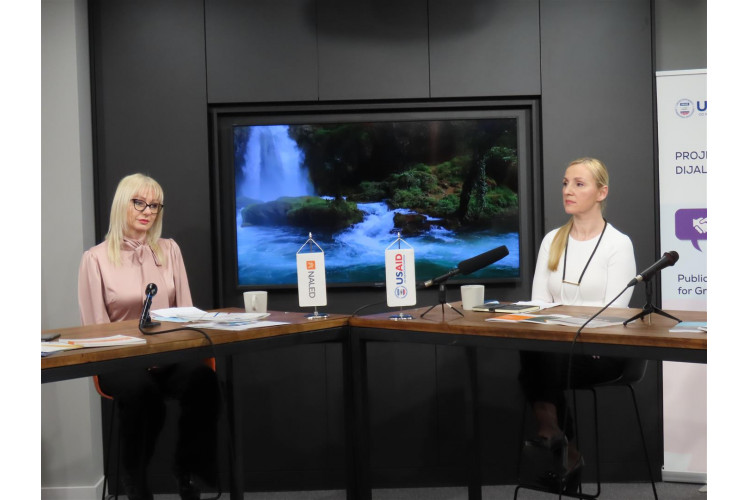 NALED podkast #2: Ko brine o vodama u Srbiji?