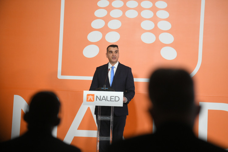 NALED predstavio Sivu knjigu i 100 preporuka za bolje uslove poslovanja 