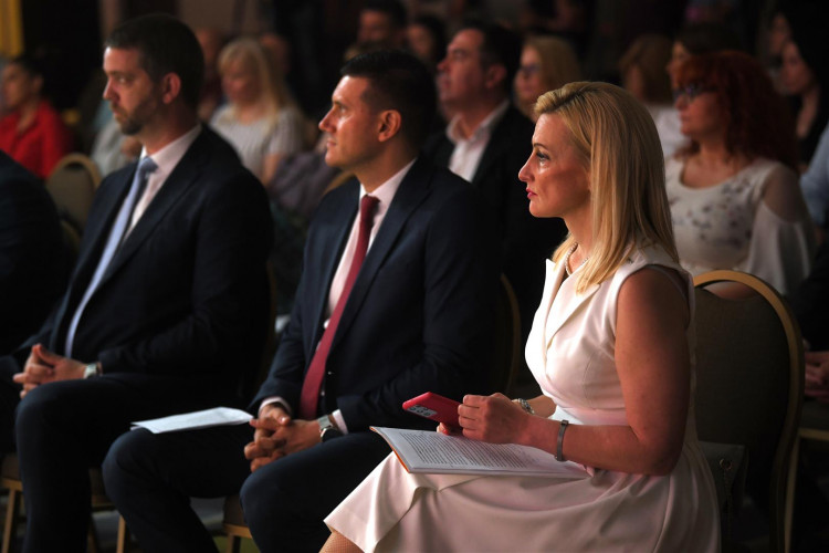 Članovi NALED-a izabrali novi Upravni odbor i reformske prioritete  do 2025.