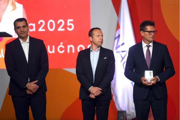 Članovi NALED-a izabrali novi Upravni odbor i reformske prioritete  do 2025.