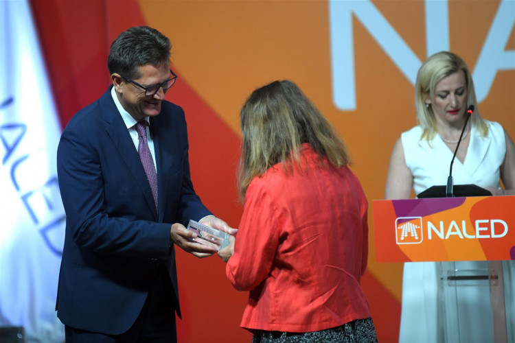 Članovi NALED-a izabrali novi Upravni odbor i reformske prioritete  do 2025.