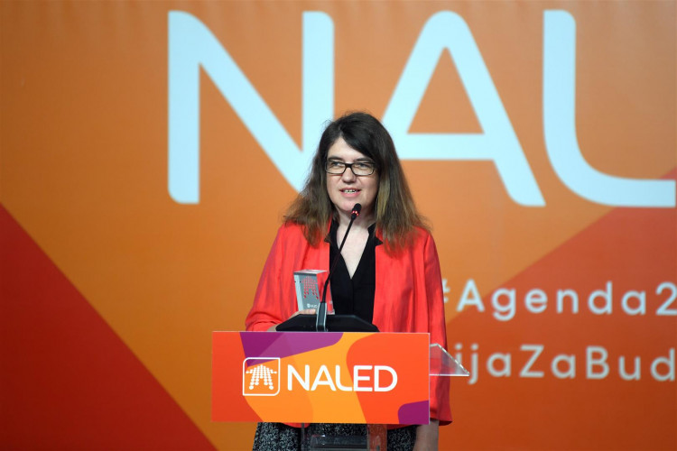 Članovi NALED-a izabrali novi Upravni odbor i reformske prioritete  do 2025.