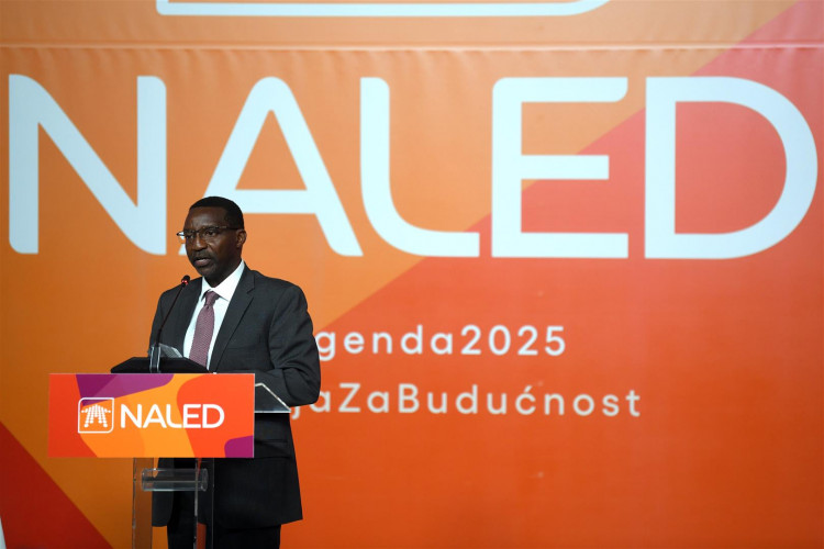 Članovi NALED-a izabrali novi Upravni odbor i reformske prioritete  do 2025.