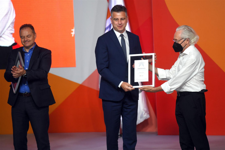 Članovi NALED-a izabrali novi Upravni odbor i reformske prioritete  do 2025.