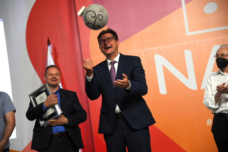 Članovi NALED-a izabrali novi Upravni odbor i reformske prioritete  do 2025.