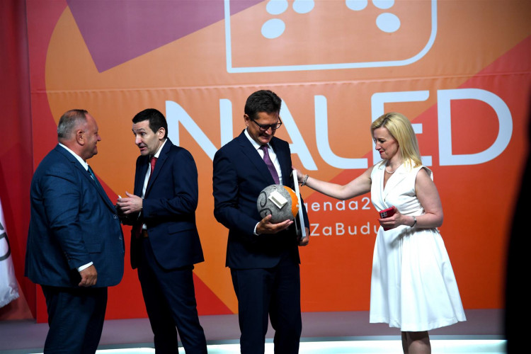 Članovi NALED-a izabrali novi Upravni odbor i reformske prioritete  do 2025.
