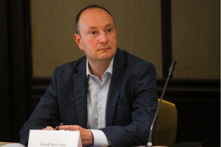 A club of cities and municipalities with a favorable business environment was established
