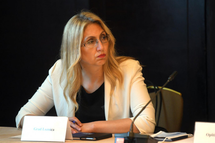 A club of cities and municipalities with a favorable business environment was established