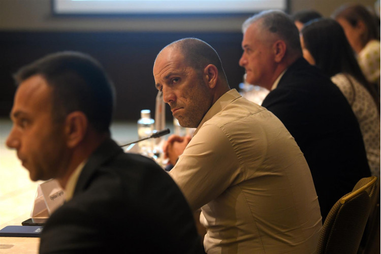 A club of cities and municipalities with a favorable business environment was established