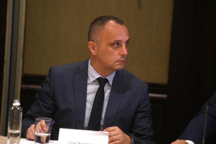 A club of cities and municipalities with a favorable business environment was established