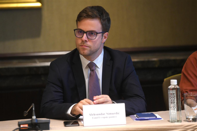 A club of cities and municipalities with a favorable business environment was established