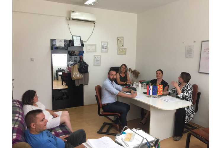RS-MK cross-border initiative on opportunities for economic empowerment tailored to 5 municipalities in Serbia and North Macedonia