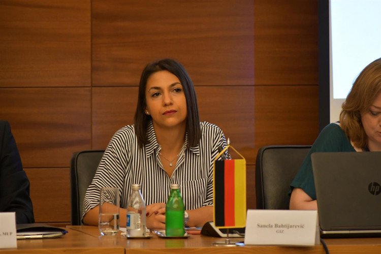 Marginalizovane grupe uključiti u sistem zaštite tokom vanrednih situacija,  osniva se prvo romsko vatrogasno društvo