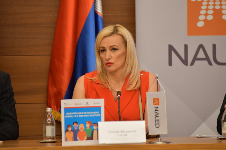 Marginalizovane grupe uključiti u sistem zaštite tokom vanrednih situacija,  osniva se prvo romsko vatrogasno društvo