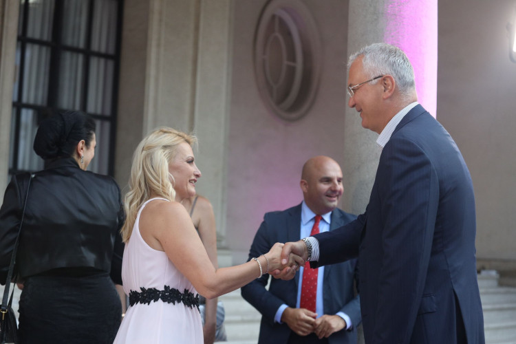NALED marked 15 jubilee years of work at its September gathering