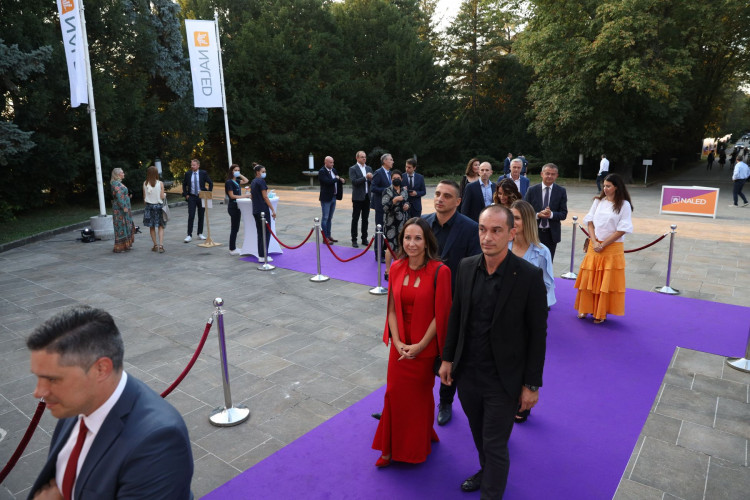 NALED marked 15 jubilee years of work at its September gathering