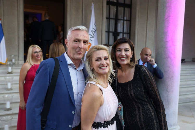 NALED marked 15 jubilee years of work at its September gathering