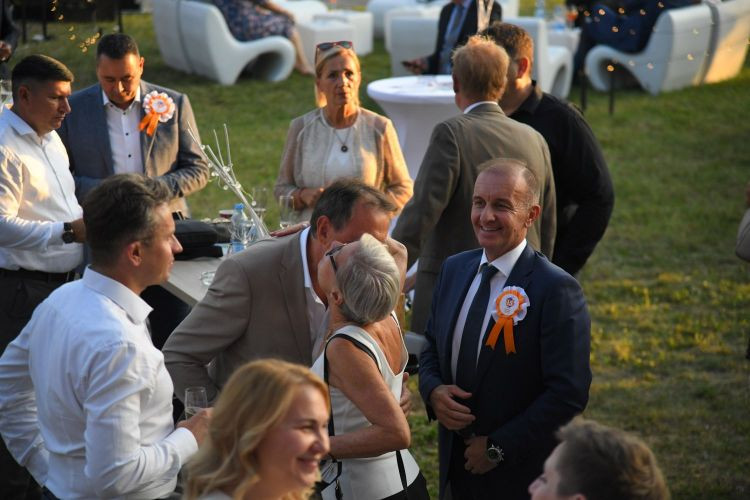 NALED marked 15 jubilee years of work at its September gathering
