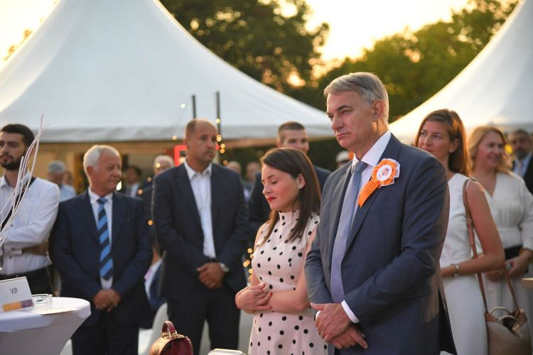 NALED marked 15 jubilee years of work at its September gathering