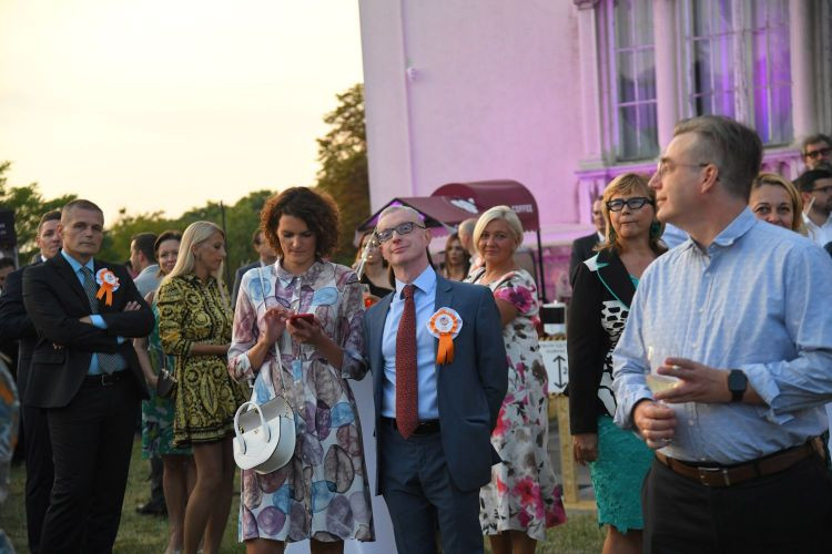 NALED marked 15 jubilee years of work at its September gathering
