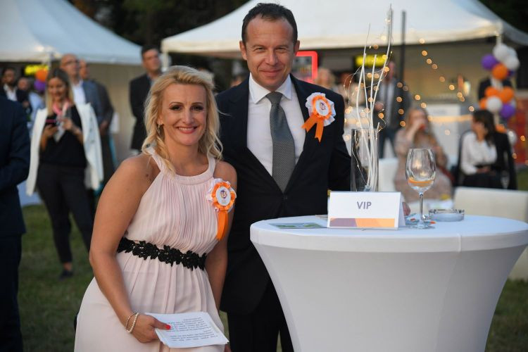 NALED marked 15 jubilee years of work at its September gathering