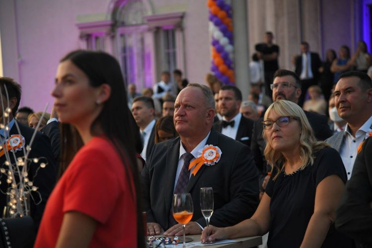 NALED marked 15 jubilee years of work at its September gathering