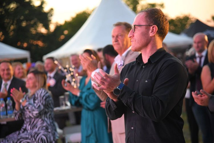 NALED marked 15 jubilee years of work at its September gathering