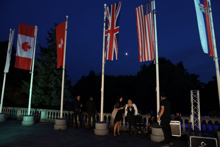 NALED marked 15 jubilee years of work at its September gathering