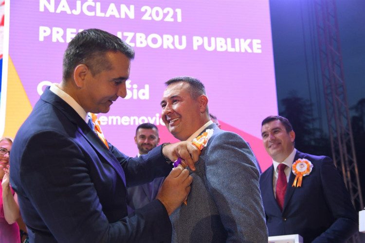 Proglašeni Najčlanovi NALED-a 2021 iz privatnog, javnog i civilnog sektora 