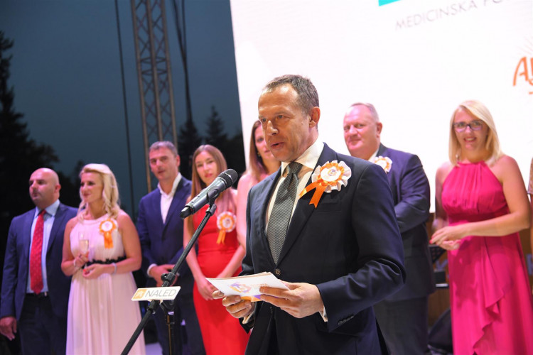 Proglašeni Najčlanovi NALED-a 2021 iz privatnog, javnog i civilnog sektora 