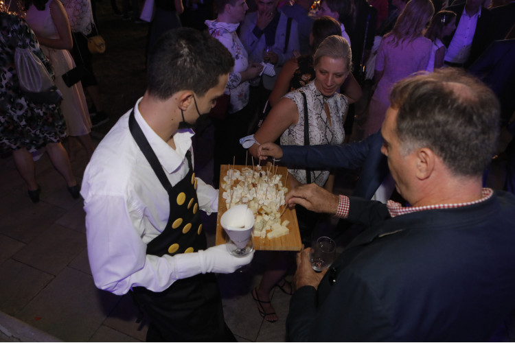 NALED marked 15 jubilee years of work at its September gathering