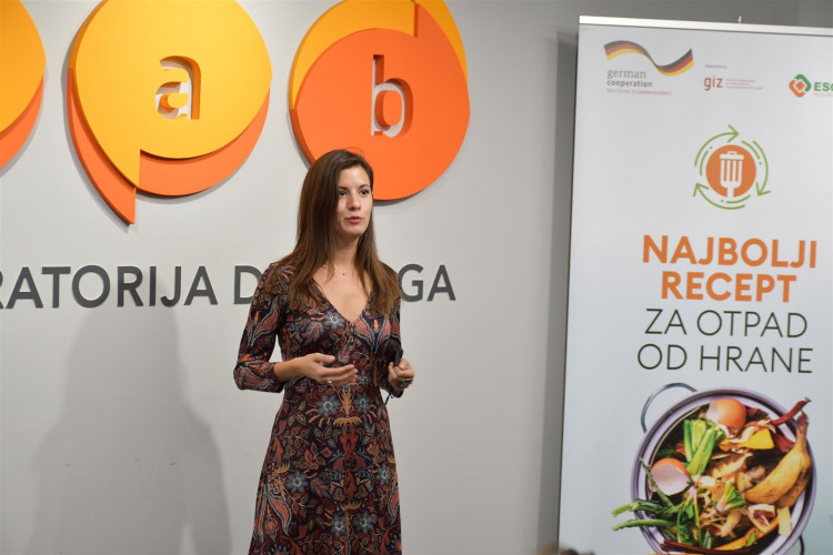 Uručena priznanja pobednicima nagradnog konkursa za novinare i studente 