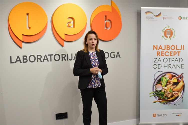 Uručena priznanja pobednicima nagradnog konkursa za novinare i studente 