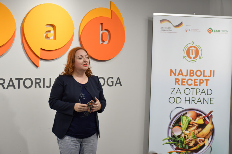 Uručena priznanja pobednicima nagradnog konkursa za novinare i studente 