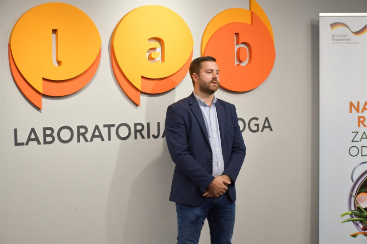 Uručena priznanja pobednicima nagradnog konkursa za novinare i studente 