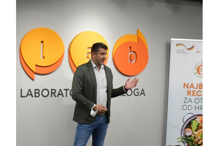 Uručena priznanja pobednicima nagradnog konkursa za novinare i studente 