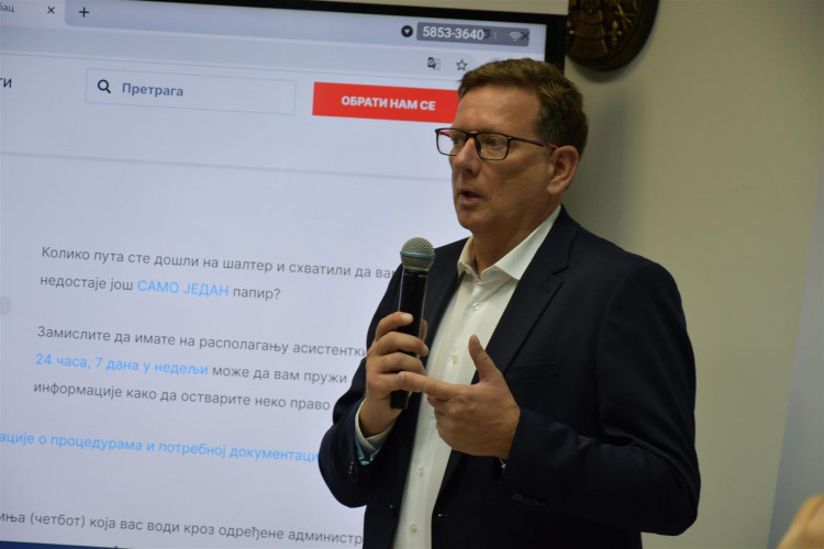 Nova „zapošljavanja“ u Šapcu i Somboru, stigla je MIA