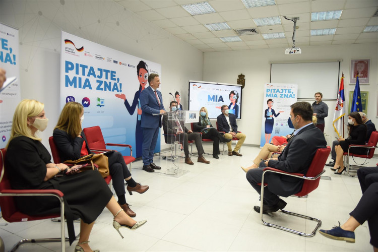 Nova „zapošljavanja“ u Šapcu i Somboru, stigla je MIA