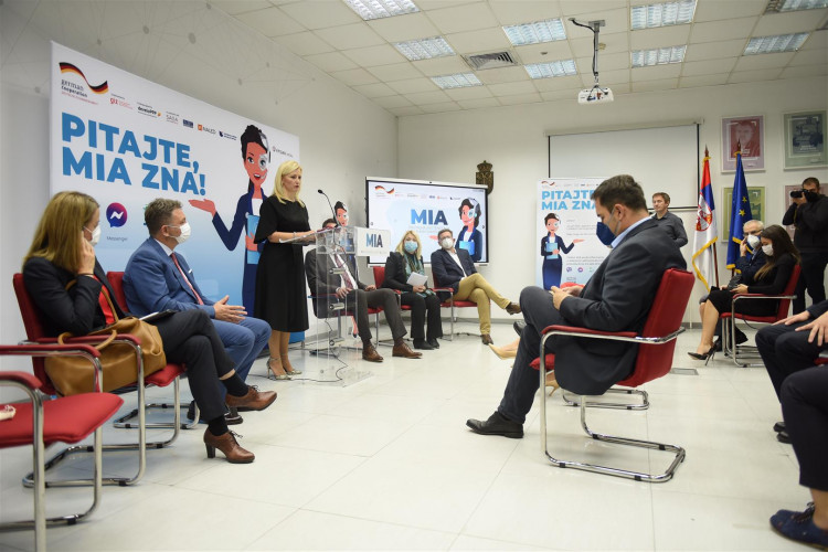 Nova „zapošljavanja“ u Šapcu i Somboru, stigla je MIA