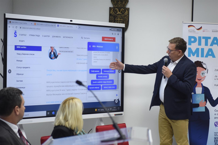 Nova „zapošljavanja“ u Šapcu i Somboru, stigla je MIA